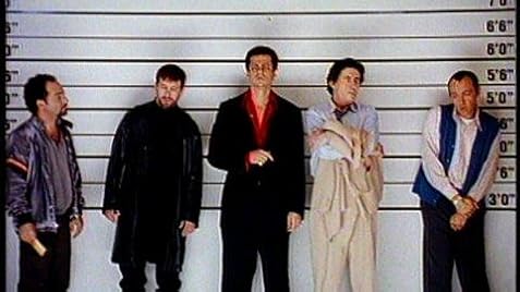 Image result for the unusual Suspects