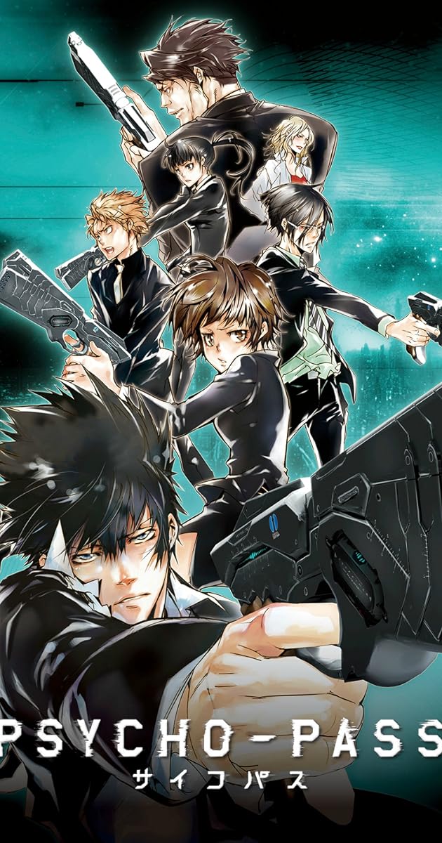 Psycho Pass Stream Deutsch Psycho Pass Stream Deutsch