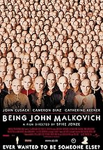 Being John Malkovich
