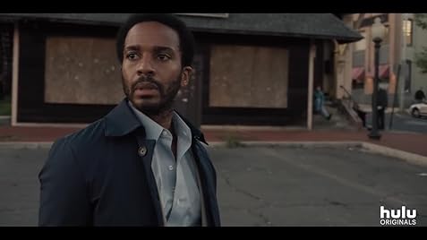 Castle Rock (TV Series 2018– ) - IMDb