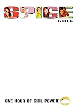 Spice: The Official Video Volume 1 - One Hour of Girl Power!