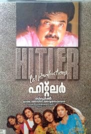 Hitler Poster