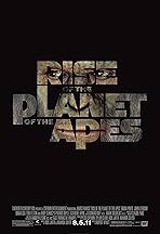 Rise of the Planet of the Apes
