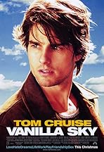 Vanilla Sky