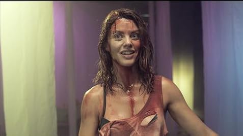 A Beginner's Guide to Snuff (2016) - IMDb