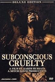 「Subconscious Cruelty」的圖片搜尋結果