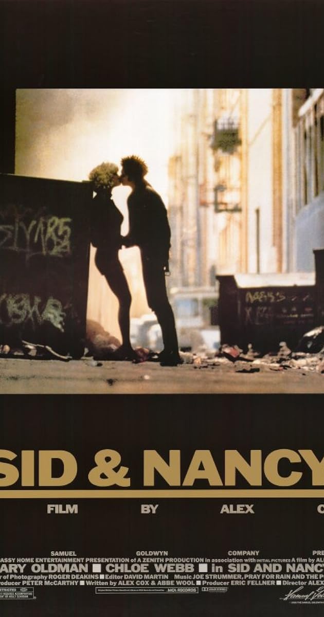 Nancy ost