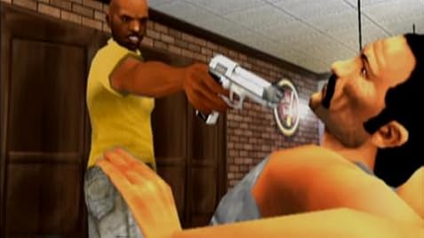 The Forbidden Kingdom 2008 Dual Audio Hindi BRRip 720p ... Grand Theft Auto: Vice City Stories (Video Game 2006) - IMDb