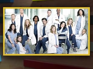 The IMDb Show (2017-)