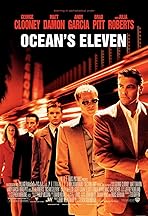 Ocean's Eleven
