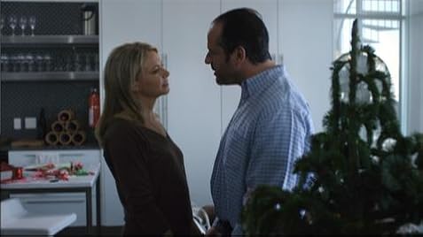 Trading Christmas (TV Movie 2011) - IMDb