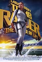 Lara Croft Tomb Raider: The Cradle of Life