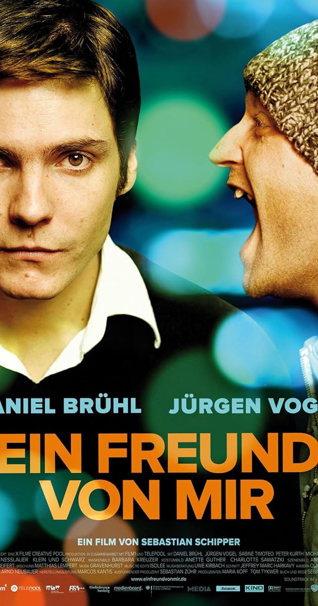 Ein Freund Von Mir Stream