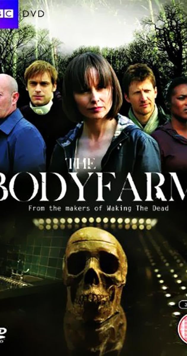 The Body Farm (TV MiniSeries 2011 ) IMDb