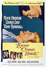 Lover Come Back