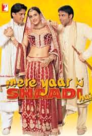 Mere Yaar Ki Shaadi Hai Poster