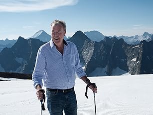 The Grand Tour (2016-)