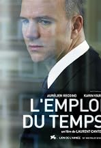 L'emploi du temps