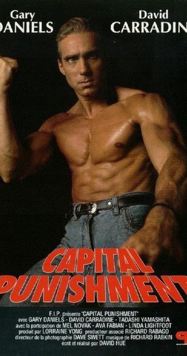 Capital Punishment (1991) IMDb