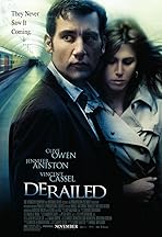 Derailed
