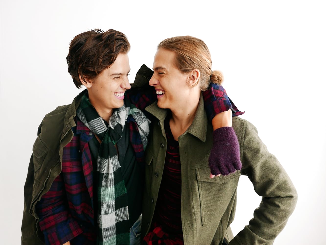 It's Dylan and Cole's 25th Birthday!!!!! 🎂🎈🎉 | Sprousefreaks