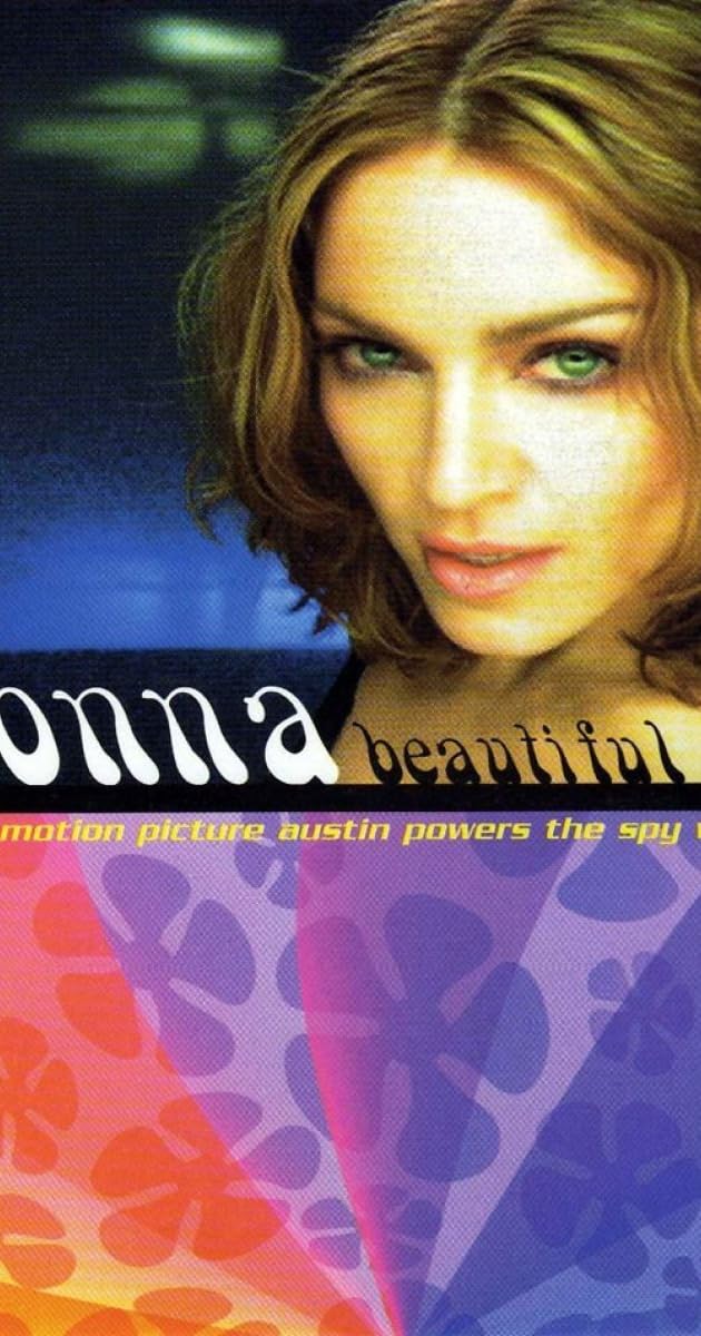Madonna Beautiful Stranger (Video 1999) IMDb