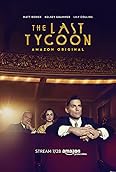 Kelsey Grammer, Matt Bomer, and Lily Collins in The Last Tycoon (2016)
