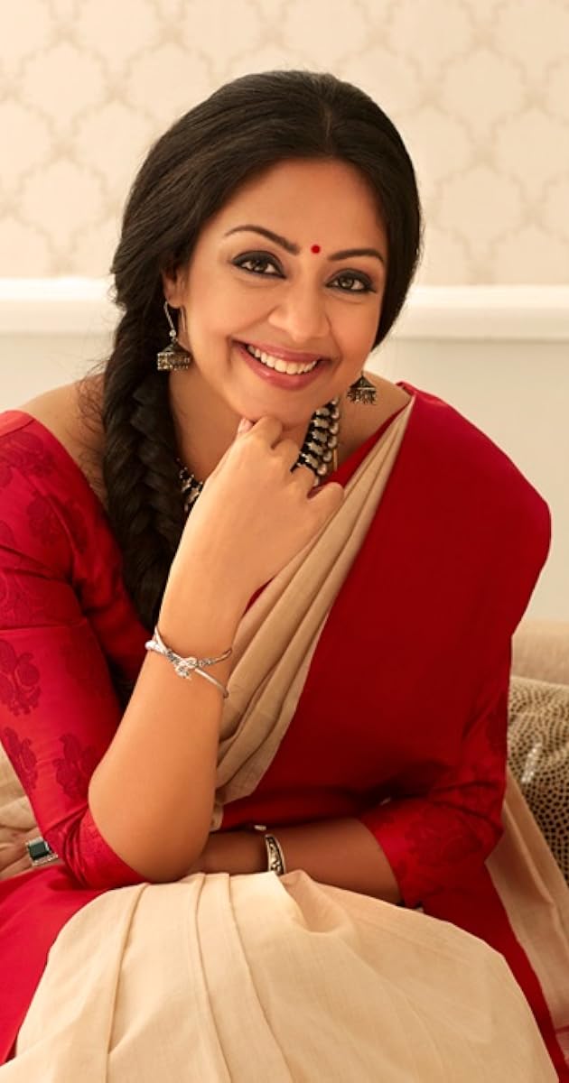 Jyothika - IMDb