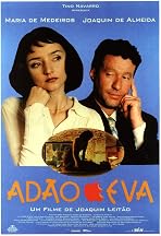 Adão e Eva