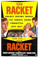 The Racket