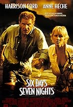 Six Days Seven Nights