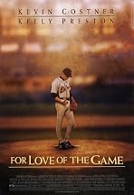 For Love of the Game