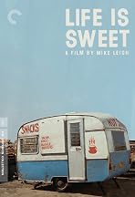 Life Is Sweet