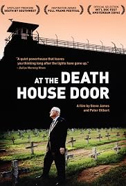 At the Death House Door Poster