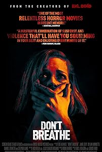 Jane Levy in Don't Breathe - la maison des t&eacute;n&egrave;bres (2016)