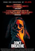 Don't Breathe