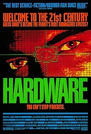 Hardware Poster