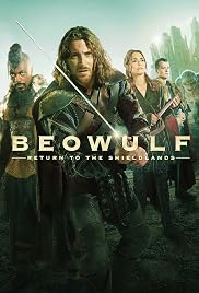دانلود زیرنویس فارسی سریال Beowulf Return To The Shieldlands