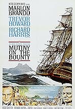 Mutiny on the Bounty
