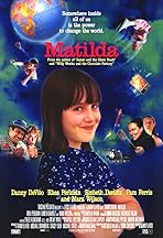 Matilda