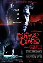 The Devil's Backbone