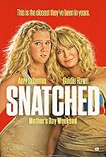 Snatched (2017) - Daily Box Office Results - Box Office Mojo
