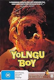 Yolngu Boy Poster