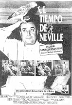 El tiempo de Neville