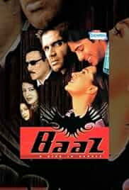 Baaz: A Bird in Danger Poster