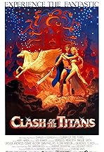 Clash of the Titans