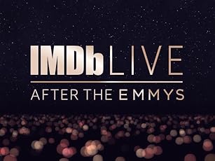 IMDb at the Emmys (2016-)