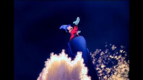 Fantasia 2000 Disney Screencaps Fantasia 2000 Disney Screencaps