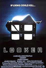 looker box plot IMDb  (1981) Looker