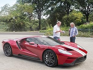 The Grand Tour (2016-)